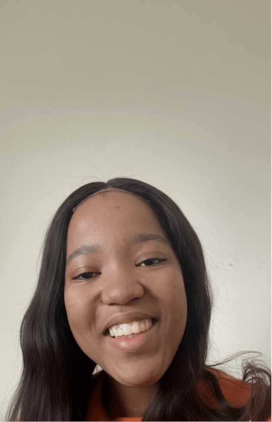 The “Lande” unit - straight 4x4 wig - The Real Hair Co